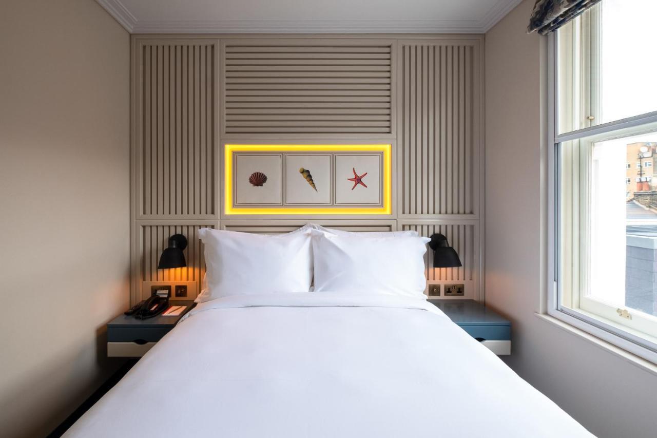 Hotel Grown - Private Member's Club Londres