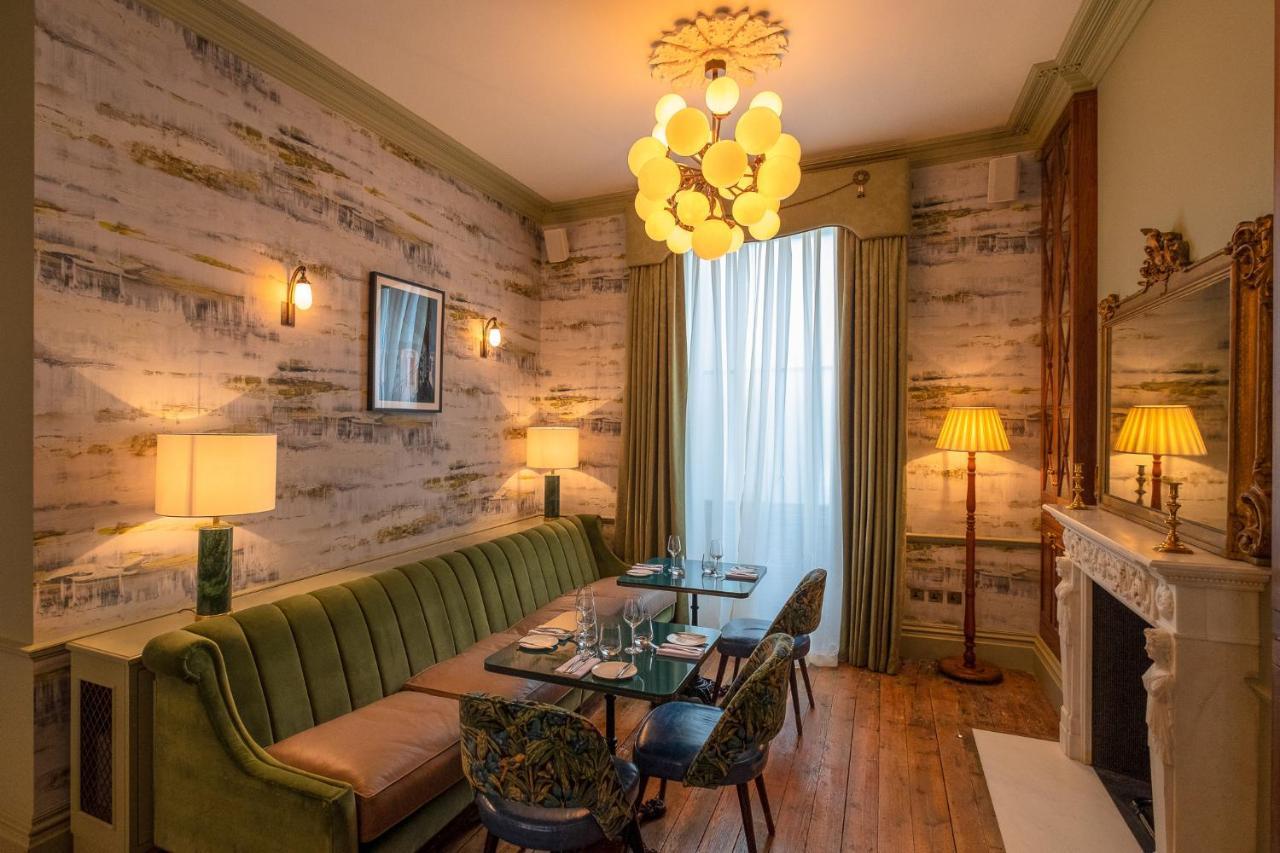 Grown - Private Member's Club Hotel Londres